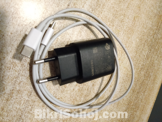 Samsung s22 ultra charger.orginal